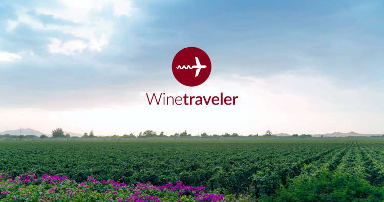 reconocimiento especial de Wine Traveler