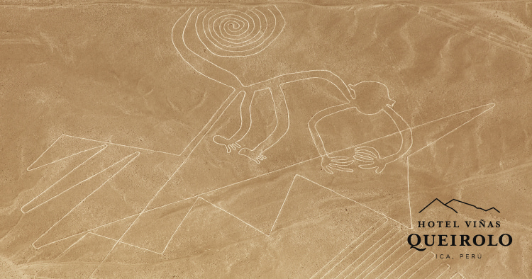 Conecta con el pasado en las Líneas de Nazca