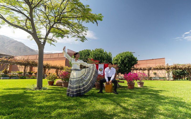 PERUVIAN HOLIDAYS PACKAGE 