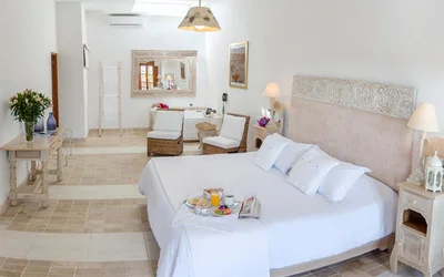 Suite Hotel Viñas Queirolo